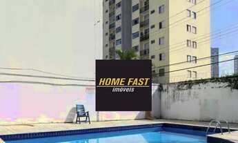 Imagem 4: Apartamento com 2 dormitórios à venda, 54 m² por R$ 280.000 - Macedo - Guarulhos/SP