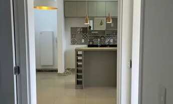 Imagem 7: Apartamento para aluguel tem 58 metros quadrados com 2 quartos em Água Branca - São Paulo