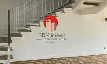 Imagem 2: Casa para Venda em São Paulo, Planalto Paulista, 4 dormitórios, 4 banheiros, 3 vagas