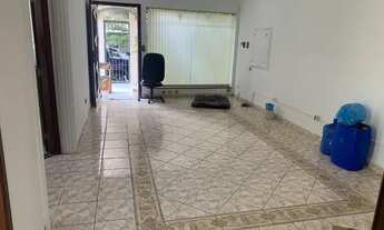 Imagem 6: Casa com 2 dormitórios para alugar, 200 m² por R$ 3.706,00/mês - Jardim do Mar - São Berna