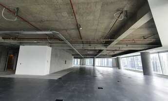 Imagem 4: Conjunto para alugar, 2036 m² - Itaim Bibi - São Paulo/SP