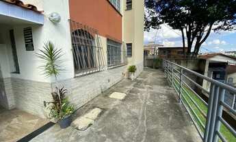 Imagem 3: Apartamento com 2 dormitórios para alugar, 48 m² por R$ 750/mês - Europa - Belo Horizonte