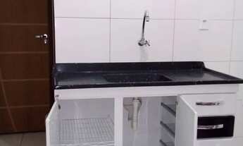 Imagem: Quitnete ( Bairro Vila Débora