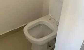 Imagem 2: Sala, 32 m² - venda ou aluguel - Vila Guiomar - Santo André/SP