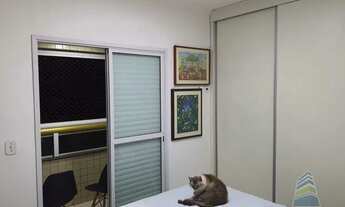 Imagem 2: Apartamento com 3 dorms, Caiçara, Praia Grande - R$ 650 mil, Cod: 12858