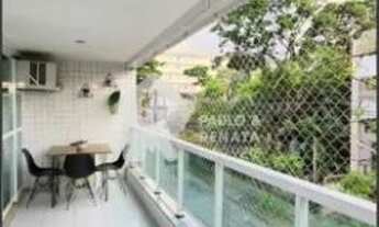 Imagem 4: Apartamento para venda possui 96 metros quadrados com 3 quartos