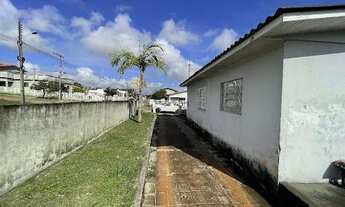 Imagem 5: Casa com 3 dormitórios, 90 m² - venda por R$ 350.000,00 ou aluguel por R$ 1.300,00/mês - U