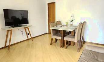 Imagem 5: Flat com 2 dormitórios à venda, 74 m² por R$ 950.000 - Copacabana - Rio de Janeiro/RJ