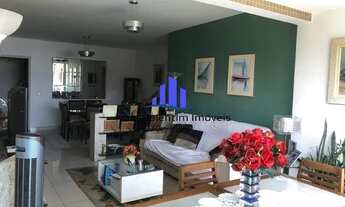 Imagem 2: Apartamento a venda na Barra da Tijuca, 4 quartos, Alfa Barra Classic