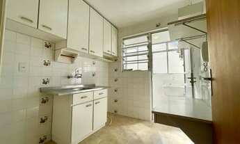 Imagem 5: Apartamento com 1 dormitório para alugar, 47 m² por R$ 1.630,00/mês - Higienópolis - Porto