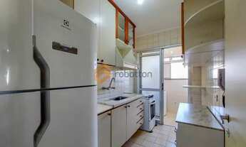 Imagem 7: APARTAMENTO COM 2 DORMITÓRIOS SENDO 1 SUITE E 1 VAGA NA BARRA FUNDA !!