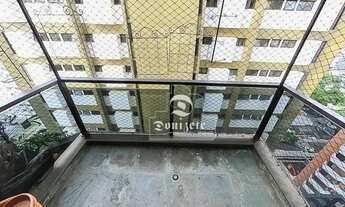 Imagem 2: Apartamento à venda, 134 m² por R$ 961.000,00 - Jardim Bela Vista - Santo André/SP