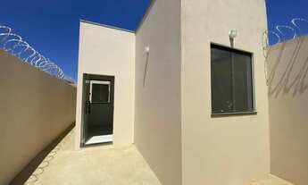 Imagem 3: DS Linda casa no bairro Residencial Sul