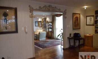 Imagem 7: RUA SERGIPE, APTO COM AMPLOS AMBIENTES EM BOM ESTADO, ENSOLARADO, REPLETO DE ARMÁRIOS