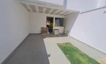 Imagem: Casa 3 Quartos Santa Amelia Belo Horizonte