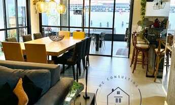 Imagem: PROJETO ÚNICO Casa Nova 3 Suítes Jardim