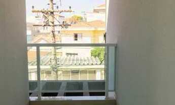 Imagem 5: Apartamento para Aluguel - Saúde, 2 Quartos, 53 m2