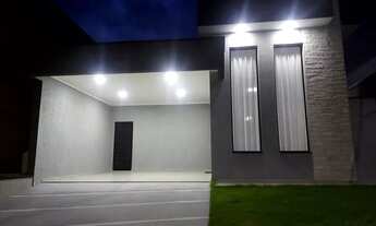 Imagem 2: Casa no condomínio Malibu, direto com o proprietário