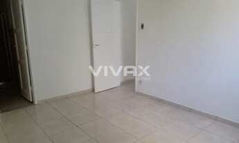 Imagem 3: Engenho Novo Apartamento com 1 dormitório