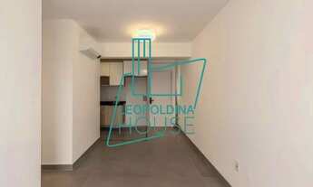 Imagem 6: Apartamento para locação 54m² - Moema
