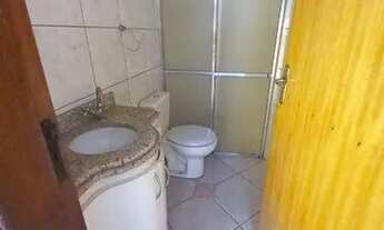 Imagem 2: Casa com 3 dormitórios para alugar, 250 m² por R$ 2.310,00/mês - Parque Jaguaré - São José