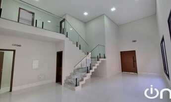 Imagem 5: CASA EM CONDOMINIO à venda FLORAIS ITÁLIA, 4 dormitórios, 299m por R$2.800.000.000,00 Ja