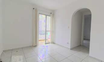 Imagem: Apartamento para Aluguel - Brooklin, 1 Quarto