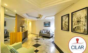Imagem 2: Curitiba - Apartamento Padrão - Bigorrilho