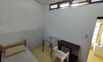 Imagem 2: Quarto individual masculino para estudantes próximo a ufsc