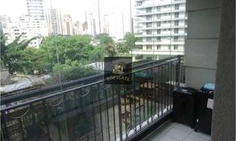 Imagem 5: Flat disponível na Vila Nova Conceição