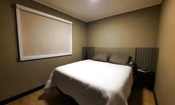 Imagem: Apartamento mobiliado a venda