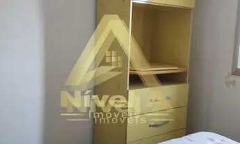 Imagem 6: Apartamento para Venda em São Paulo / SP no bairro Limão