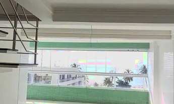 Imagem 6: Cobertura duplex para venda com 200 metros quadrados com 3 quartos em Cabo Branco