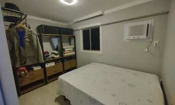 Imagem: Dividir apartamento/ aluguel de quarto