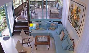 Imagem 14: Casa em condomínio à venda em Camburi a 150 metros da praia