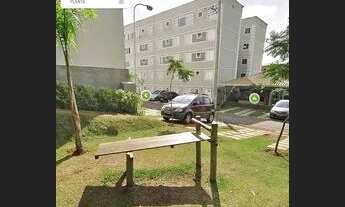 Imagem: Aluga_se um apartamento