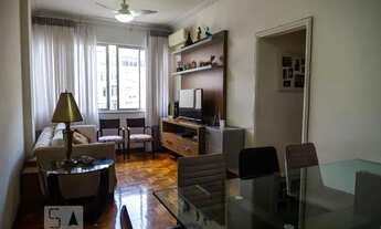Imagem: Apartamento para Aluguel - Copacabana, 2