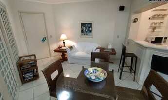 Imagem 4: Flat para locação no Itaim Bibi - Edifício Expert Home Service - Cód