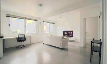 Imagem 1: Apartamento para venda tem 68 metros quadrados com 1 quarto em Jardim Botânico - Porto Ale