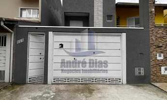 Imagem 2: CASA RESIDENCIAL em CAJAMAR - SP, IPÊS (POLVILHO