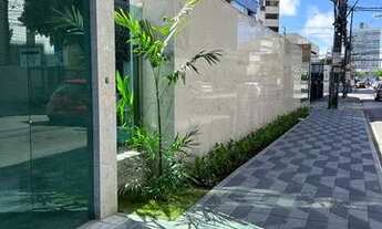 Imagem 4: Lindo Apartamento de 3 Quartos-63m2-Boa Viagem-Quase Pronto-Shopping living