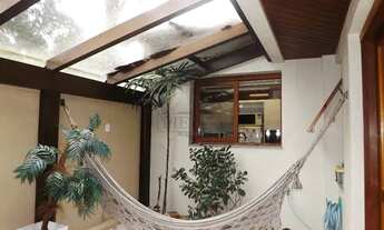 Imagem 7: Porto Alegre - Casa de Condomínio - Jardim Isabel