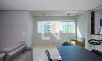 Imagem 7: Apartamento para Aluguel - Vila da Serra, 2 Quartos, 70 m2