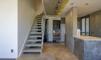 Imagem 7: Cobertura à venda no Cambuí em Campinas