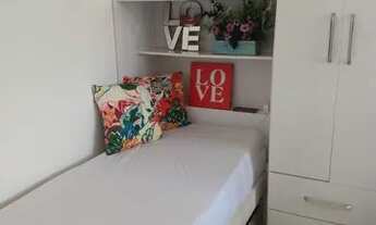 Imagem 7: Casa conjugada para aluguel possui 48 metros quadrados com 1 quarto em Manaíra - João Pess