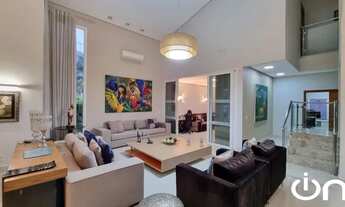 Imagem 3: CASA EM CONDOMINIO à venda FLORAIS CUIABÁ, 5 dormitórios, 600m no Ribeirão do Lipa Cuia