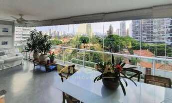 Imagem 2: Apartamento para Venda em São Paulo / SP no bairro Brooklin