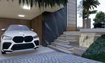 Imagem 2: Linda casa em condomínio