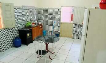 Imagem 4: Casa com ponto COMERCIAL NA FRENTE