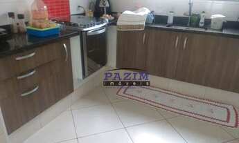 Imagem 7: Casa com 3 dormitórios, 237 m² - venda ou locação - Residencial Flora - Vinhedo/SP